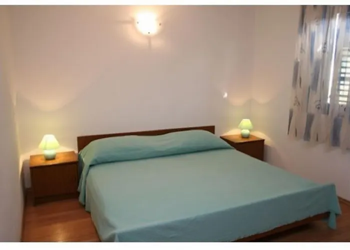 Apartman Belas Trogir