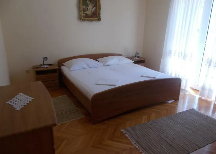 Apartman Belas Trogir